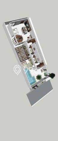 Vila Kawasan Ungasan, Luas 0m2m², Sewa Ekonomis, Area Strategis Vila Kawasan Ungasan, Luas 0m2m², Sewa Ekonomis, Area Strategis