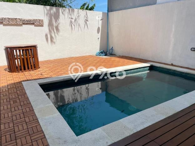 Vila di Seminyak, Area 125m2m², Cocok untuk beragam kebutuhan Vila di Seminyak, Area 125m2m², Cocok untuk beragam kebutuhan