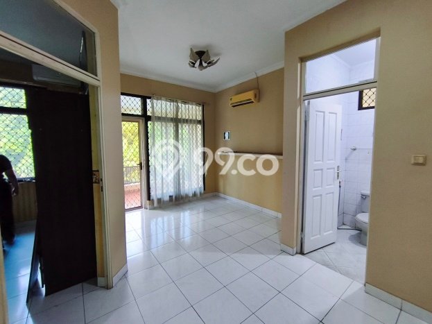 Jual Rumah Modern 3 KT di Modernland, Tangerang Jual Rumah Modern 3 KT di Modernland, Tangerang