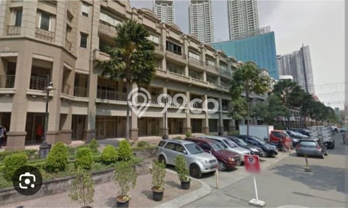 Ruko Bagus Dijual LB 440m2 Lokasi Strategis Jakarta Barat Area Cocok untuk Berbisnis Ruko Bagus Dijual LB 440m2 Lokasi Strategis Jakarta Barat Area Cocok untuk Berbisnis