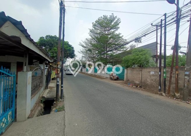 Gudang For Sale di Kawasan Cikupa, Tangerang Harga Kompetitif Gudang For Sale di Kawasan Cikupa, Tangerang Harga Kompetitif
