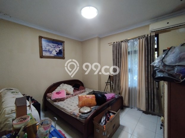 Rumah EXCLUSIVE area Modernland, Tangerang, Luas 180m² LB 230m² KESEMPATAN TERBATAS! Rumah EXCLUSIVE area Modernland, Tangerang, Luas 180m² LB 230m² KESEMPATAN TERBATAS!