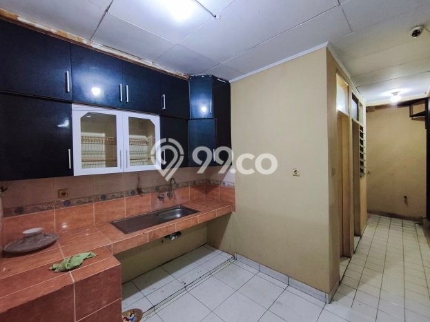 Jual Rumah Modern 3 KT di Modernland, Tangerang Jual Rumah Modern 3 KT di Modernland, Tangerang