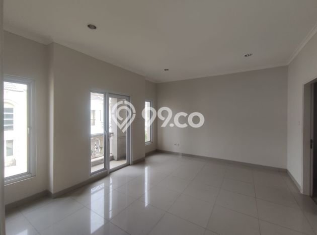 Dijual Rumah Eksklusif 3 KT di Gading Serpong, Tangerang Dijual Rumah Eksklusif 3 KT di Gading Serpong, Tangerang