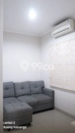 Dijual Rumah Modern 3 KT di gading serpong samara village, Tangerang Dijual Rumah Modern 3 KT di gading serpong samara village, Tangerang