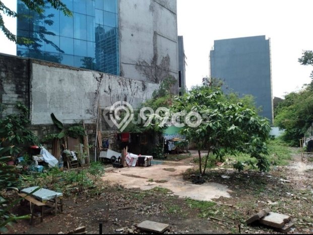 Tanah Dijual Lokasi Kebayoran Baru, Jakarta Selatan dengan Luas Tanah 770m2 dan Status SHM Tanah Dijual Lokasi Kebayoran Baru, Jakarta Selatan dengan Luas Tanah 770m2 dan Status SHM