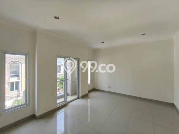 Jual Rumah Modern 3 KT di gading serpong samara village, Tangerang Jual Rumah Modern 3 KT di gading serpong samara village, Tangerang