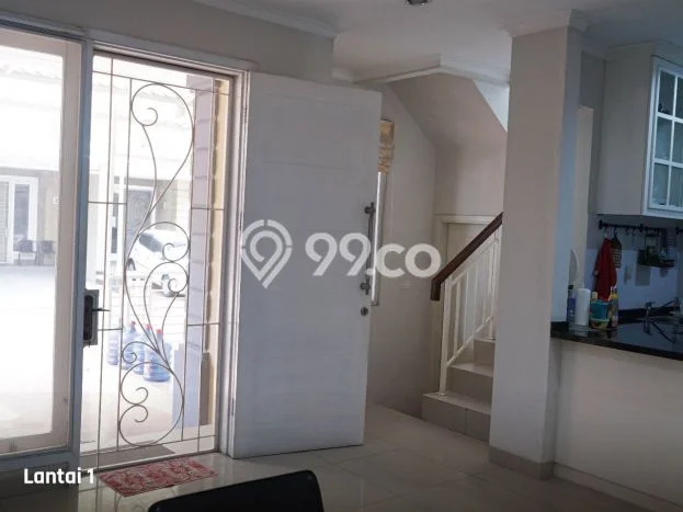 Dijual Rumah Modern 3 KT di gading serpong samara village, Tangerang Dijual Rumah Modern 3 KT di gading serpong samara village, Tangerang