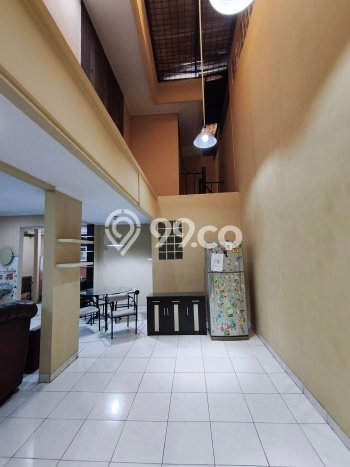 Jual Rumah Modern 3 KT di Modernland, Tangerang Jual Rumah Modern 3 KT di Modernland, Tangerang