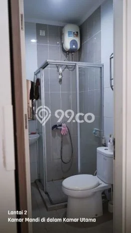 Dijual Rumah Modern 3 KT di gading serpong samara village, Tangerang Dijual Rumah Modern 3 KT di gading serpong samara village, Tangerang