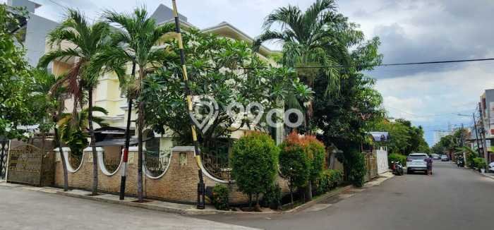 Best Deal Hunian Mewah Ideal dan Luas di Kelapa Gading, Jakarta Utara Best Deal Hunian Mewah Ideal dan Luas di Kelapa Gading, Jakarta Utara