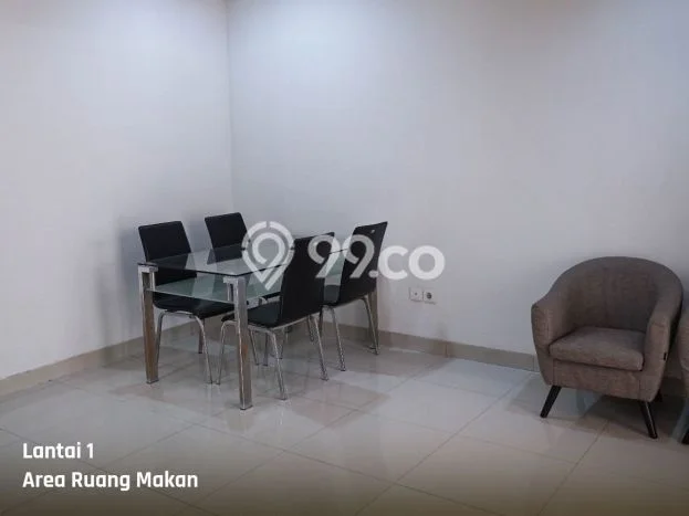 Dijual Rumah Modern 3 KT di gading serpong samara village, Tangerang Dijual Rumah Modern 3 KT di gading serpong samara village, Tangerang
