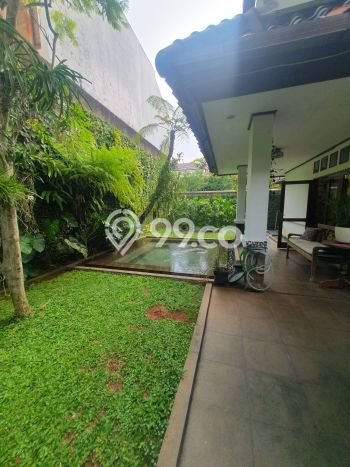 For Sale Rumah Elit Exclusive di Ciputat Timur, Tangerang Selatan For Sale Rumah Elit Exclusive di Ciputat Timur, Tangerang Selatan
