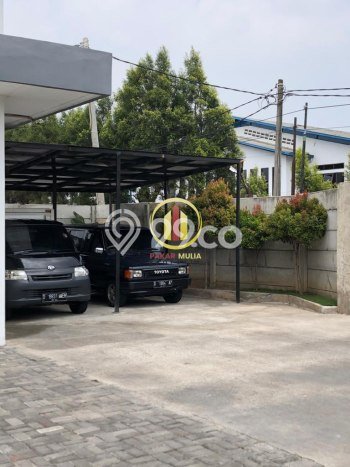 Pabrik Dijual di Padalarang LT 1885m2, LB 1000m2 untuk Investasi Pabrik Dijual di Padalarang LT 1885m2, LB 1000m2 untuk Investasi
