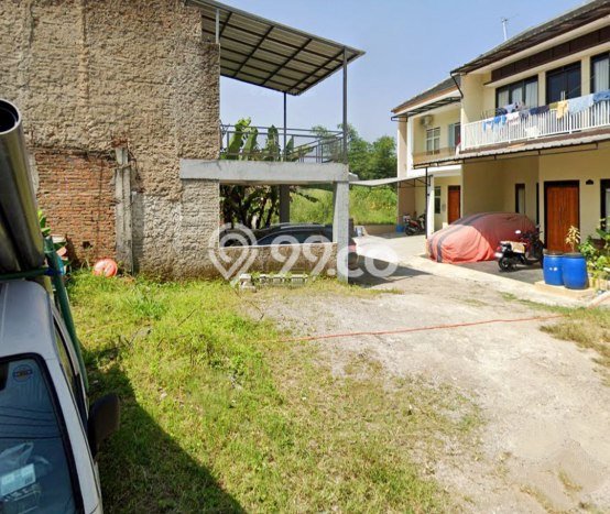 HARGA TERBAIK! Tanah Kawasan Coblong, Luas 146m2m², Area Strategis HARGA TERBAIK! Tanah Kawasan Coblong, Luas 146m2m², Area Strategis