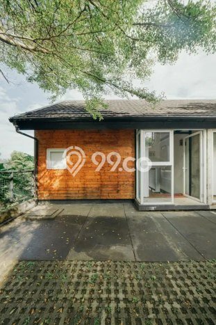 Dijual Rumah Eksklusif 3 KT di Dago, Bandung Dijual Rumah Eksklusif 3 KT di Dago, Bandung