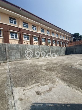 Tanah Lokasi Potensial Kawasan , Luas 275m2m², Akses ke Fasilitas Umum Tanah Lokasi Potensial Kawasan , Luas 275m2m², Akses ke Fasilitas Umum