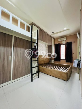 Siap Huni Rumah Mewah 0 Kamar di Batununggal Dekat ke Mana Pun Siap Huni Rumah Mewah 0 Kamar di Batununggal Dekat ke Mana Pun