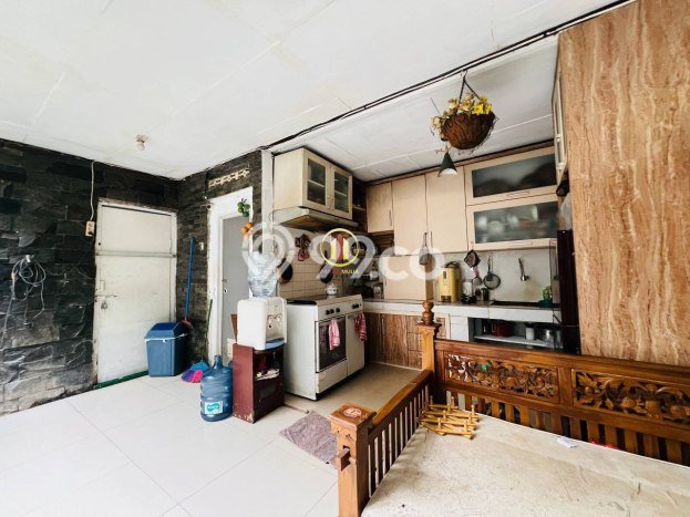 Dijual Rumah Modern 4 KT di Buah Batu, Bandung Dijual Rumah Modern 4 KT di Buah Batu, Bandung