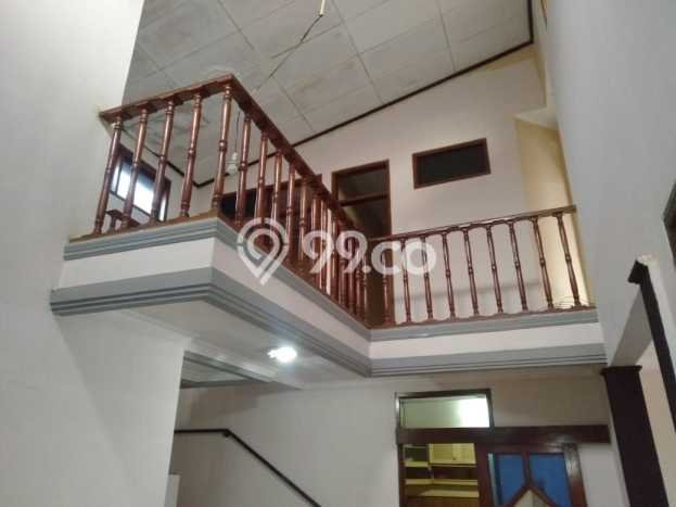 Dijual Cepat Rumah Favorit Siap Huni LB 170m2 di Batununggal, Bandung Dijual Cepat Rumah Favorit Siap Huni LB 170m2 di Batununggal, Bandung