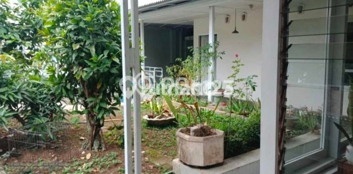For Sale! Luxury House LT 778m2 Desain Modern di Bandung Kota For Sale! Luxury House LT 778m2 Desain Modern di Bandung Kota