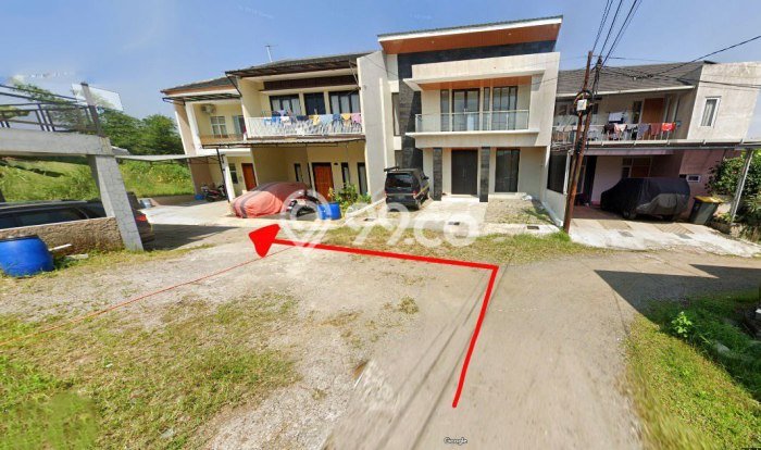 HARGA TERBAIK! Tanah Kawasan Coblong, Luas 146m2m², Area Strategis HARGA TERBAIK! Tanah Kawasan Coblong, Luas 146m2m², Area Strategis