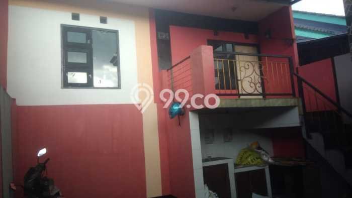 Rumah LT 72m2m² Semi Furnished di Padasuka, Dekat Supermarket, Bandung Rumah LT 72m2m² Semi Furnished di Padasuka, Dekat Supermarket, Bandung