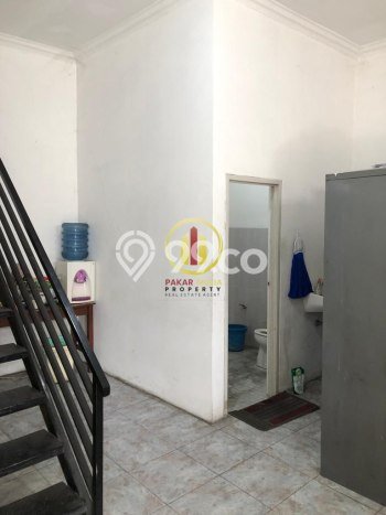 Pabrik Dijual di Padalarang LT 1885m2, LB 1000m2 untuk Investasi Pabrik Dijual di Padalarang LT 1885m2, LB 1000m2 untuk Investasi