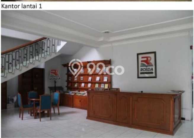 Kantor Bagus Dijual LB 2000m2 Lokasi Strategis Bandung Area Cocok untuk Bisnis Kantor Bagus Dijual LB 2000m2 Lokasi Strategis Bandung Area Cocok untuk Bisnis