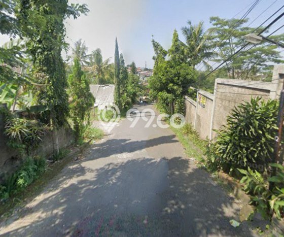 HARGA TERBAIK! Tanah Kawasan Coblong, Luas 146m2m², Area Strategis HARGA TERBAIK! Tanah Kawasan Coblong, Luas 146m2m², Area Strategis