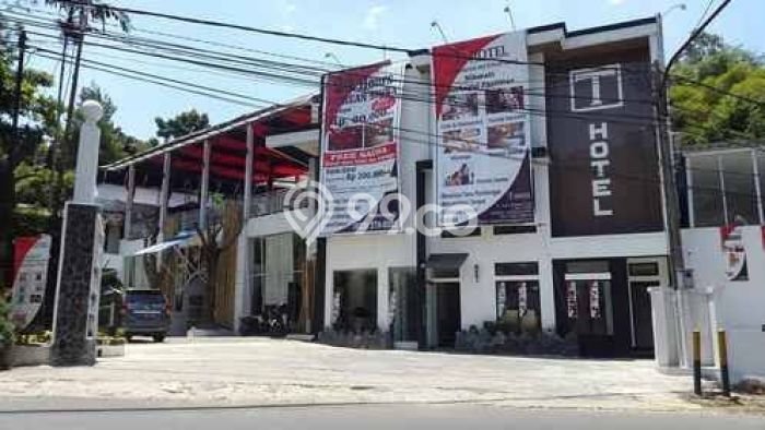Rumah Elit Modern Siap Huni di Setiabudi Bandung Rumah Elit Modern Siap Huni di Setiabudi Bandung