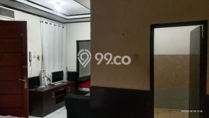 Rumah Elit Modern Siap Huni di Setiabudi Bandung Rumah Elit Modern Siap Huni di Setiabudi Bandung