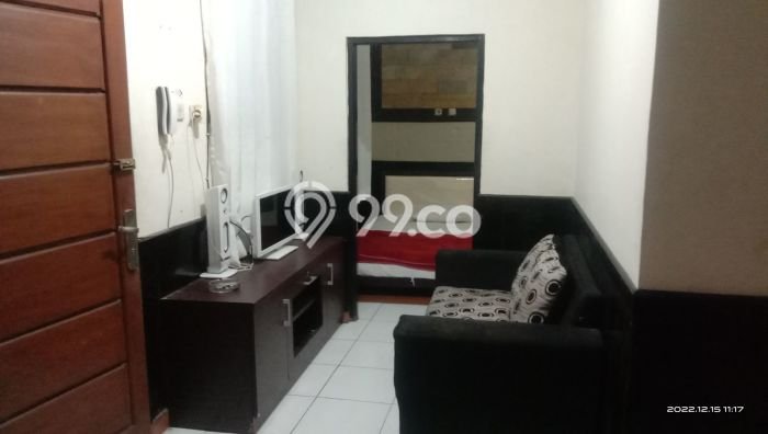 Rumah Elit Modern Siap Huni di Setiabudi Bandung Rumah Elit Modern Siap Huni di Setiabudi Bandung