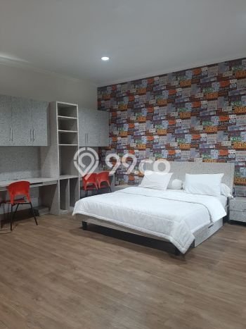 Rumah Luxury Modern Siap Huni di Kota Baru Parahyangan Bandung Rumah Luxury Modern Siap Huni di Kota Baru Parahyangan Bandung