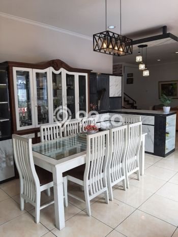 Rumah Luxury Modern Siap Huni di Kota Baru Parahyangan Bandung Rumah Luxury Modern Siap Huni di Kota Baru Parahyangan Bandung