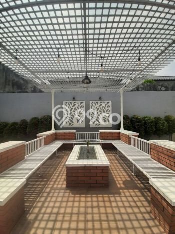 Rumah Luxury Modern Siap Huni di Kota Baru Parahyangan Bandung Rumah Luxury Modern Siap Huni di Kota Baru Parahyangan Bandung