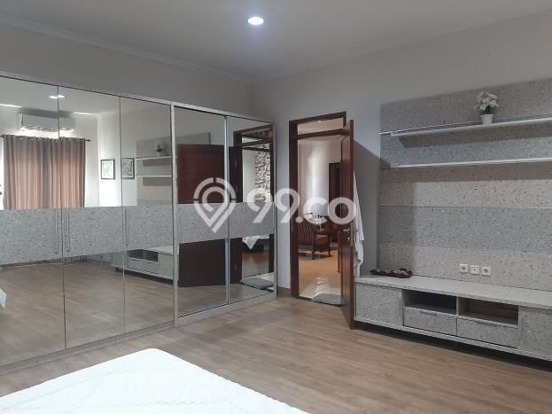 Rumah Luxury Modern Siap Huni di Kota Baru Parahyangan Bandung Rumah Luxury Modern Siap Huni di Kota Baru Parahyangan Bandung