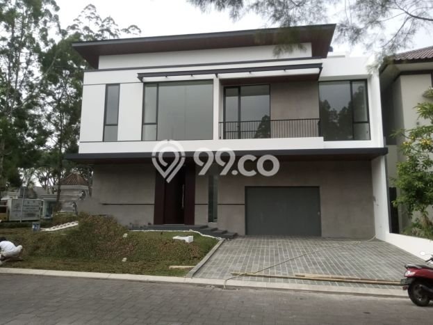 Rumah Luxury Modern Siap Huni di Kota Baru Parahyangan Bandung Rumah Luxury Modern Siap Huni di Kota Baru Parahyangan Bandung