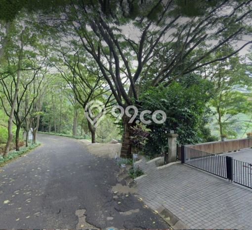 Rumah Elit Modern Siap Huni di Lembang Bandung Rumah Elit Modern Siap Huni di Lembang Bandung