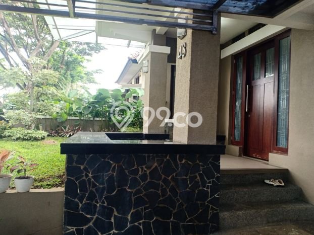 Hunian Mewah LB 240m2 Siap Huni Desain Elegan di Kota Baru Parahyangan, Bandung Hunian Mewah LB 240m2 Siap Huni Desain Elegan di Kota Baru Parahyangan, Bandung