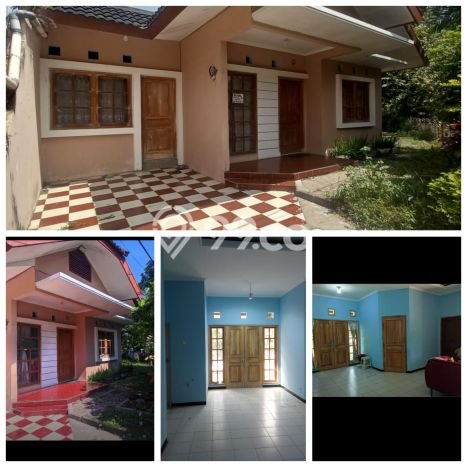 Jual Rumah Strategis Bagus Punya 3 KT di Arcamanik Bandung SHM Jual Rumah Strategis Bagus Punya 3 KT di Arcamanik Bandung SHM