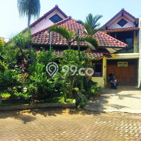 Dijual Hunian Mewah dengan Fasilitas Sekitar Lengkap di Arcamanik, Bandung Dijual Hunian Mewah dengan Fasilitas Sekitar Lengkap di Arcamanik, Bandung