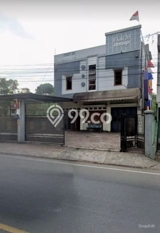 Rumah Elit Modern Tanpa Renovasi di Jatinangor Bandung Rumah Elit Modern Tanpa Renovasi di Jatinangor Bandung