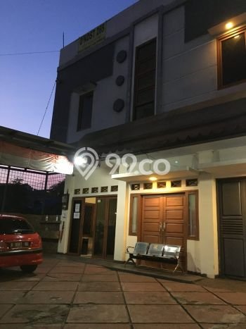 Rumah Elit Modern Tanpa Renovasi di Jatinangor Bandung Rumah Elit Modern Tanpa Renovasi di Jatinangor Bandung