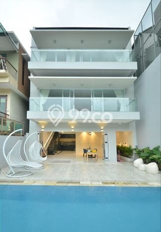 Rumah Area Nyaman kawasan Dago Pakar, Bandung, Luas 420m2m² LB 300m2m² Rumah Area Nyaman kawasan Dago Pakar, Bandung, Luas 420m2m² LB 300m2m²