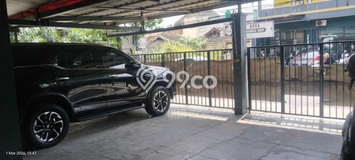 Hot Offer Hunian Premium Ideal dan Luas di Antapani, Bandung Hot Offer Hunian Premium Ideal dan Luas di Antapani, Bandung