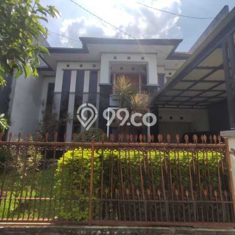 Dijual Hunian Mewah dengan Fasilitas Sekitar Komplit di Batununggal, Bandung Dijual Hunian Mewah dengan Fasilitas Sekitar Komplit di Batununggal, Bandung
