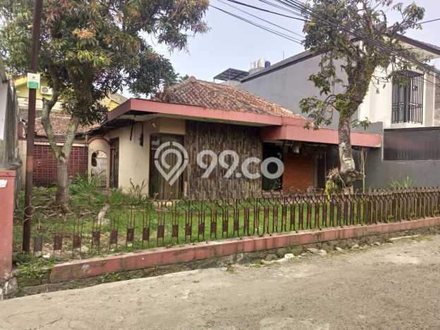 TANAH POTENSIAL! Tanah Kawasan , Luas 260m2m², Pinggir Jalan Raya TANAH POTENSIAL! Tanah Kawasan , Luas 260m2m², Pinggir Jalan Raya
