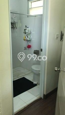 Rumah Terawat 4 KT 3 KM di Coblong, Bandung Rumah Terawat 4 KT 3 KM di Coblong, Bandung