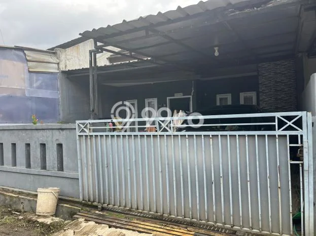 Hunian Terjangkau LT 72m2 di Cibaduyut Akses Mudah Hunian Terjangkau LT 72m2 di Cibaduyut Akses Mudah